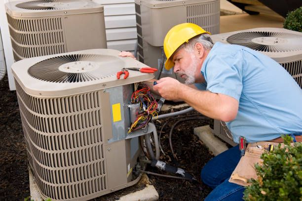 Best Emergency HVAC Repair  in South Plainfield, NJ