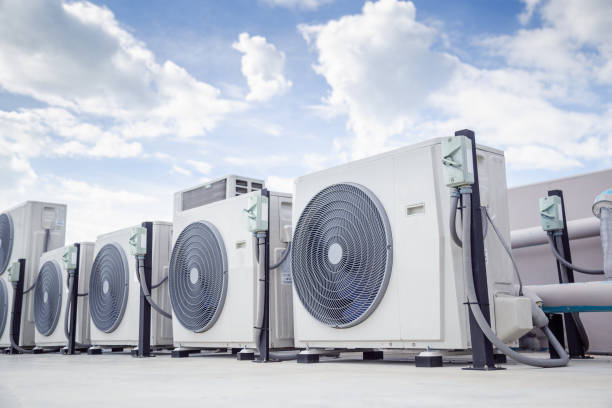 Best Local HVAC Companies  in South Plainfield, NJ